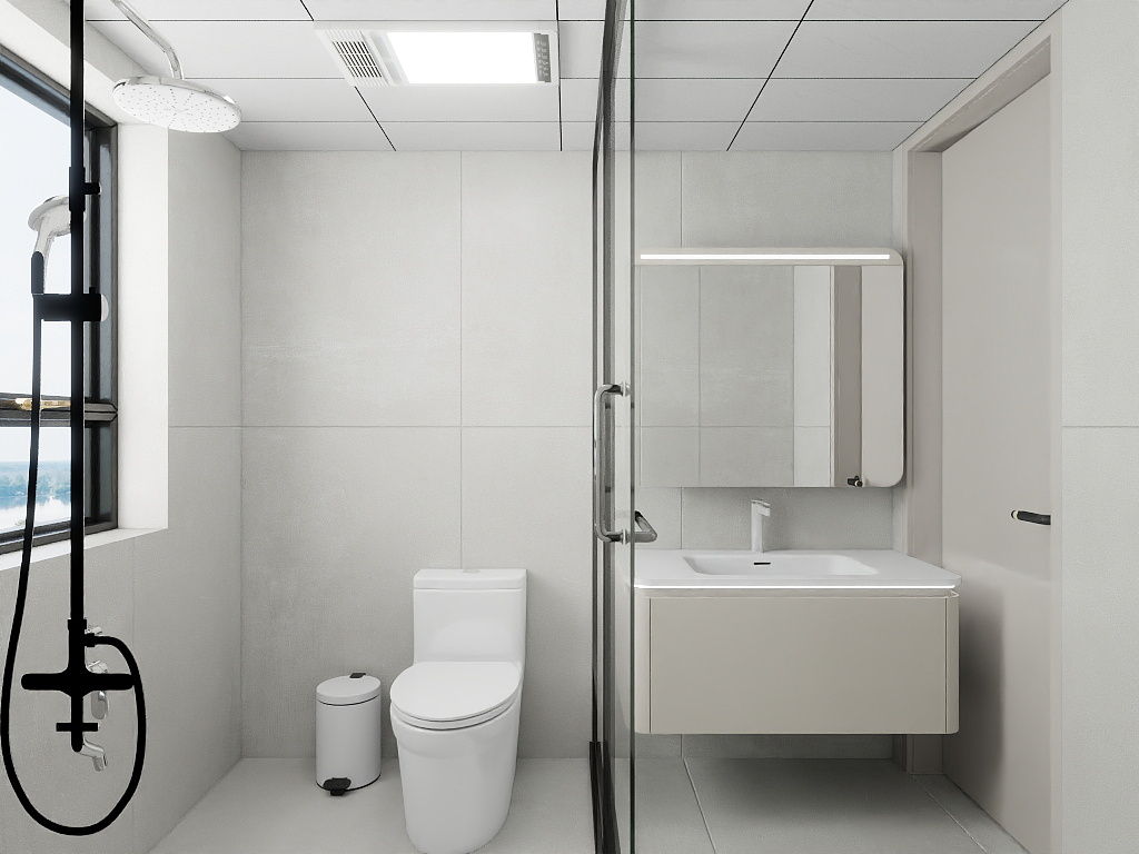 设计改变生活观-未命名方案-装修设计方案