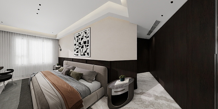 YF2543-璞樾御珑湖-199-装修设计方案