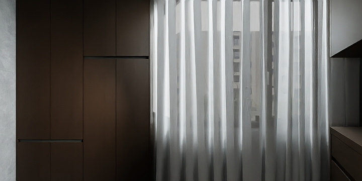 XXy-DESIGN-碧桂园新城华府-装修设计方案