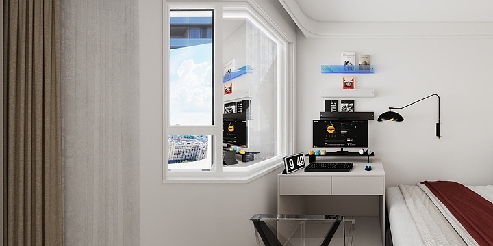 泼岸盼-888-装修设计方案