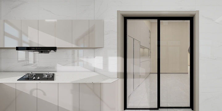 临洮县零点设计装饰工程工作室-别墅-舒适家-装修设计方案