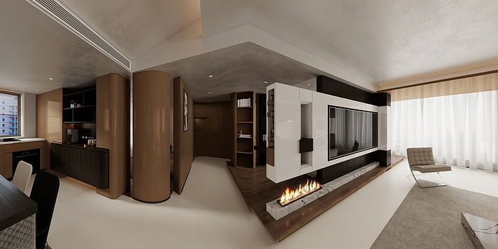 老康.-长沙-副本-装修设计方案