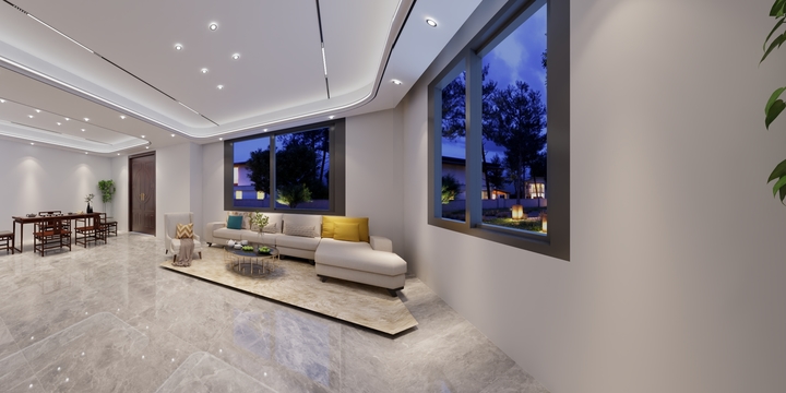 鸿源之家-2025.3.5-装修设计方案