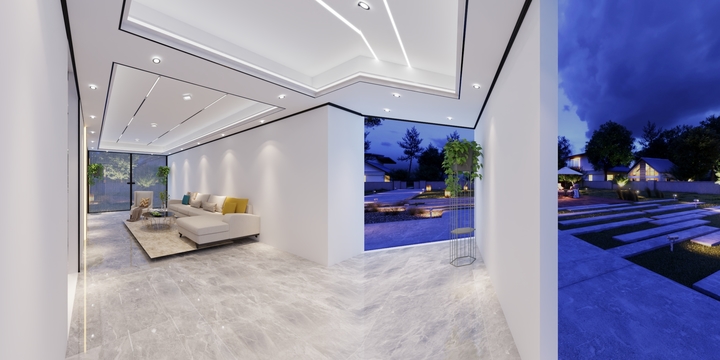 鸿源之家-2025.3.5 码头-装修设计方案