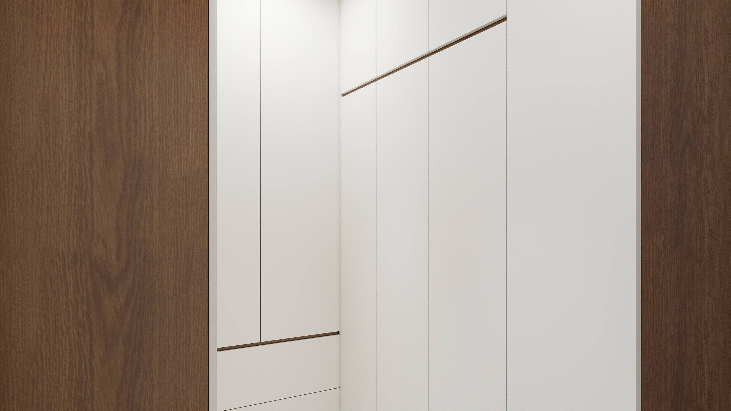 设计师玉京子-自建房新中式装修装修效果图