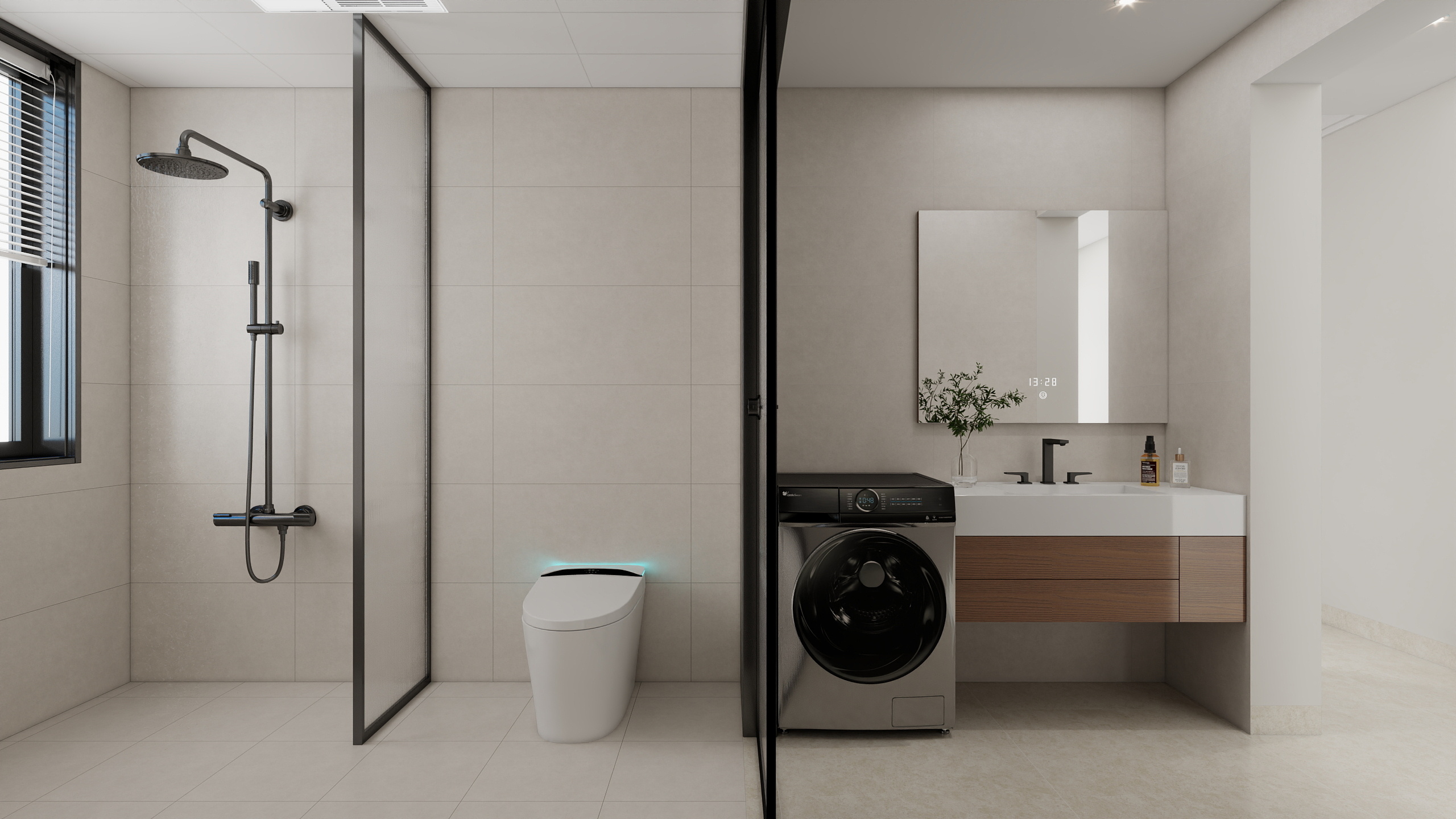 坔白设计白诗梦-凤凰岛-副本-副本-装修设计方案