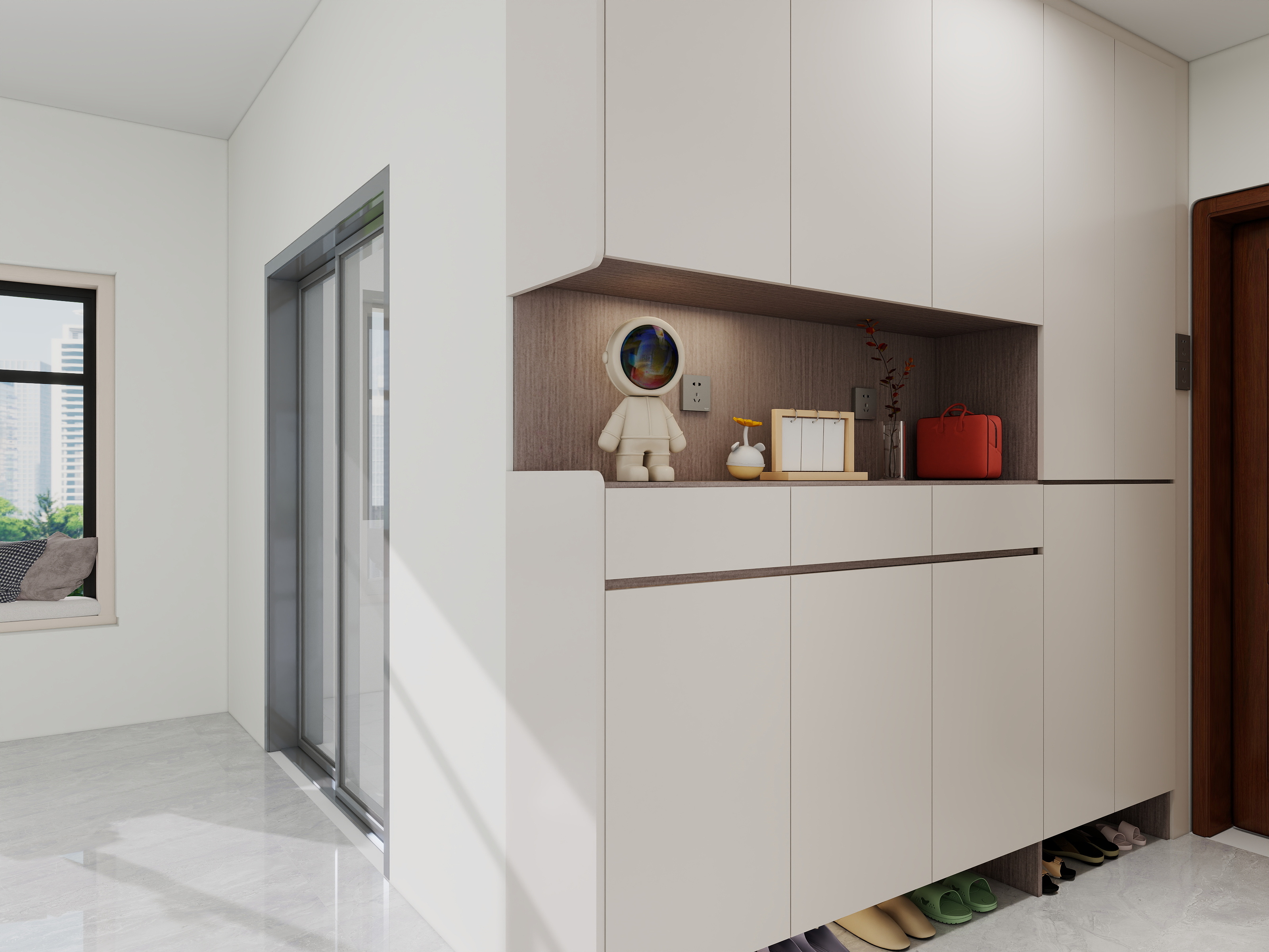 德工设计-保利大都汇A4座04-装修设计方案