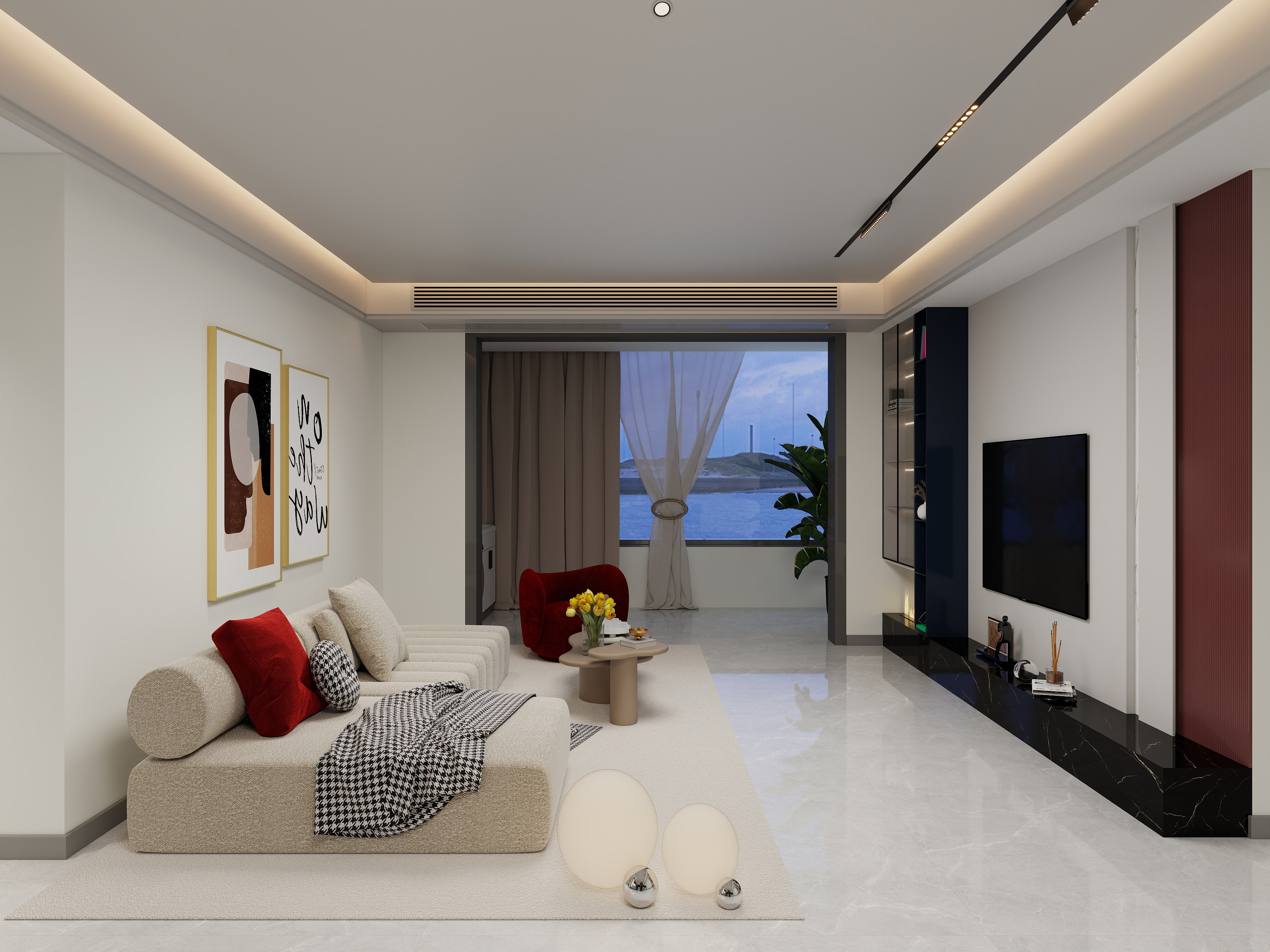 乔睿思创意-新时代·江屿城-副本-装修设计方案