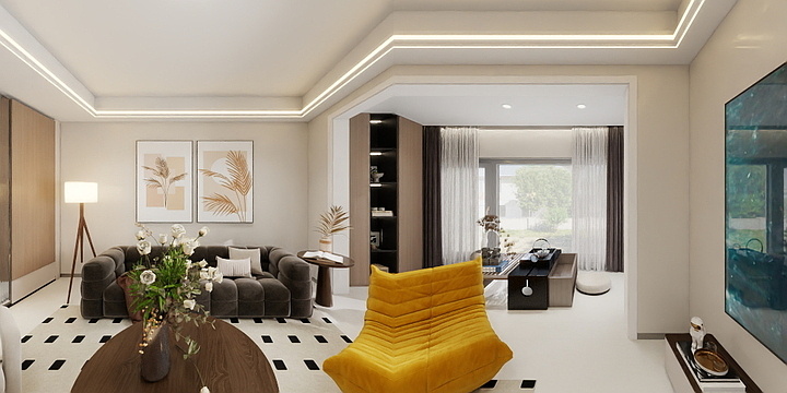 fti-经开国投锦绣东屿-装修设计方案