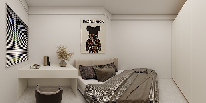 UOlUyVOT-焦作·悦东城-装修设计方案