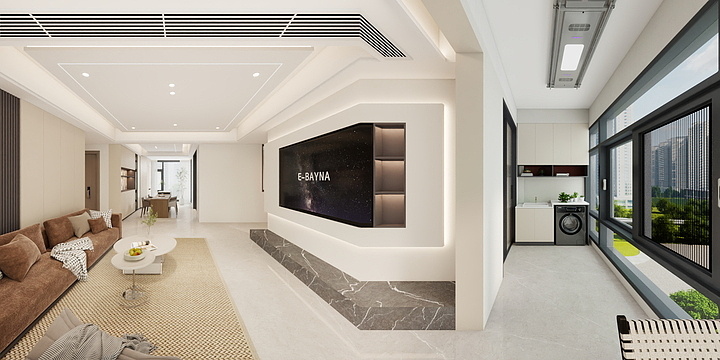 张灿-文宸悦府31#603-装修设计方案