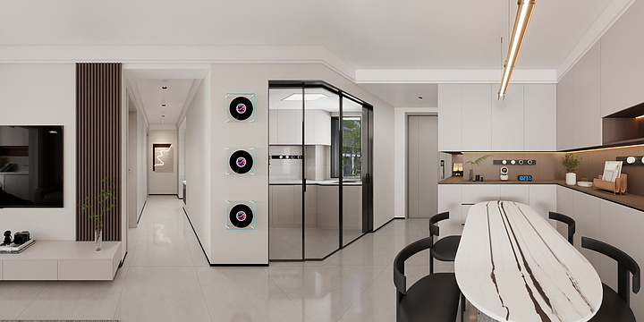 泼岸盼-108--装修设计方案