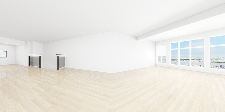 邻水TATA-小小-高级实操考核户型-装修设计方案