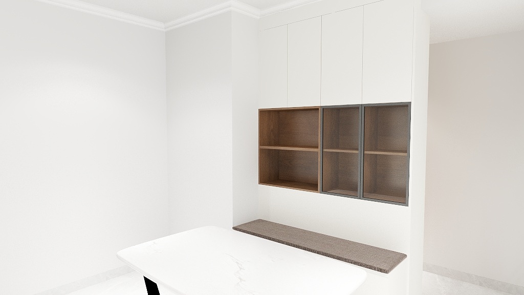 正合装饰.-5-901-装修设计方案