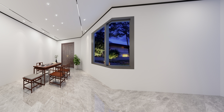 鸿源之家-2025.3.6-装修设计方案