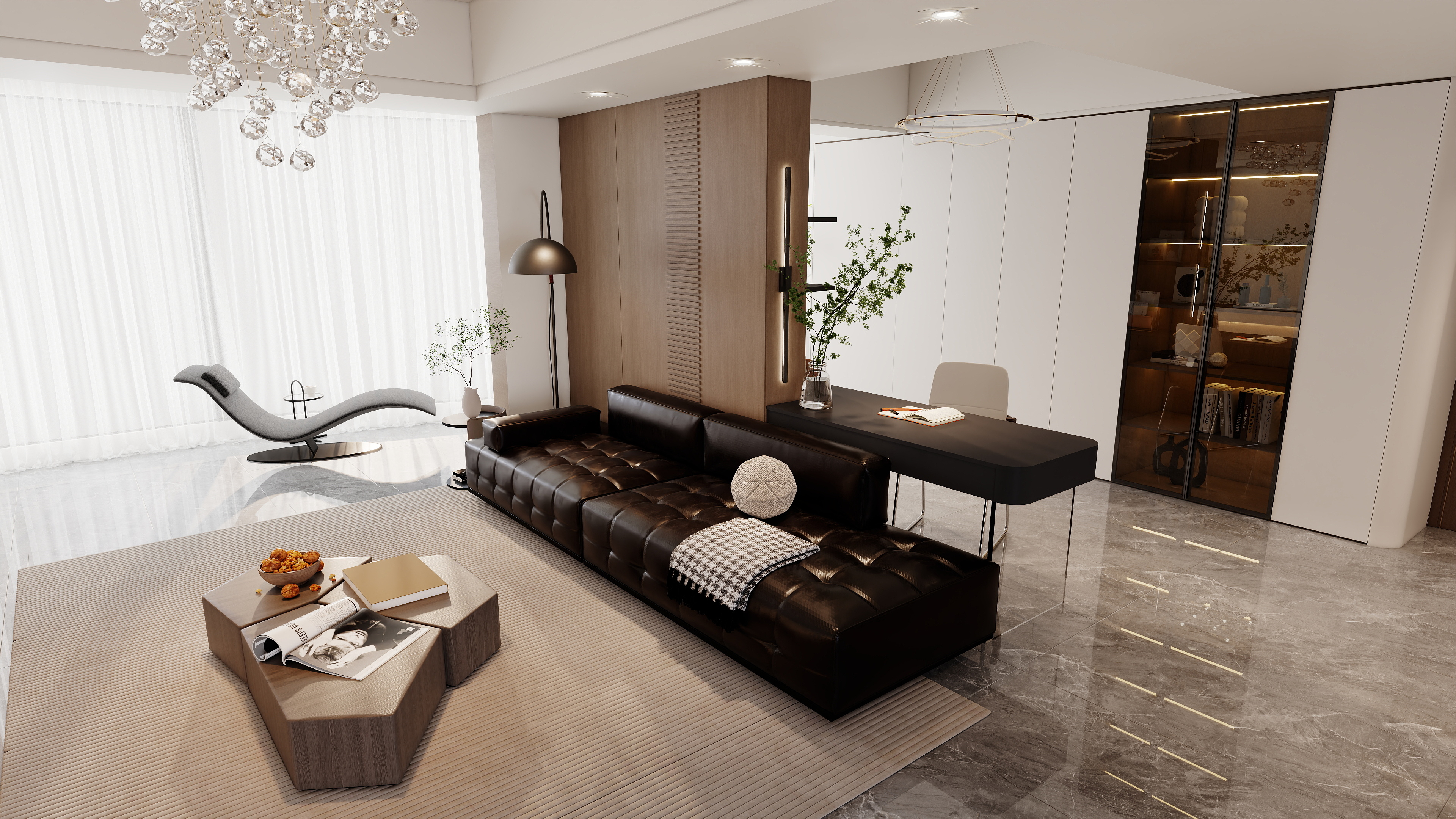 tuonihu-陆欣苑2-1-1803-王-方案3装修效果图