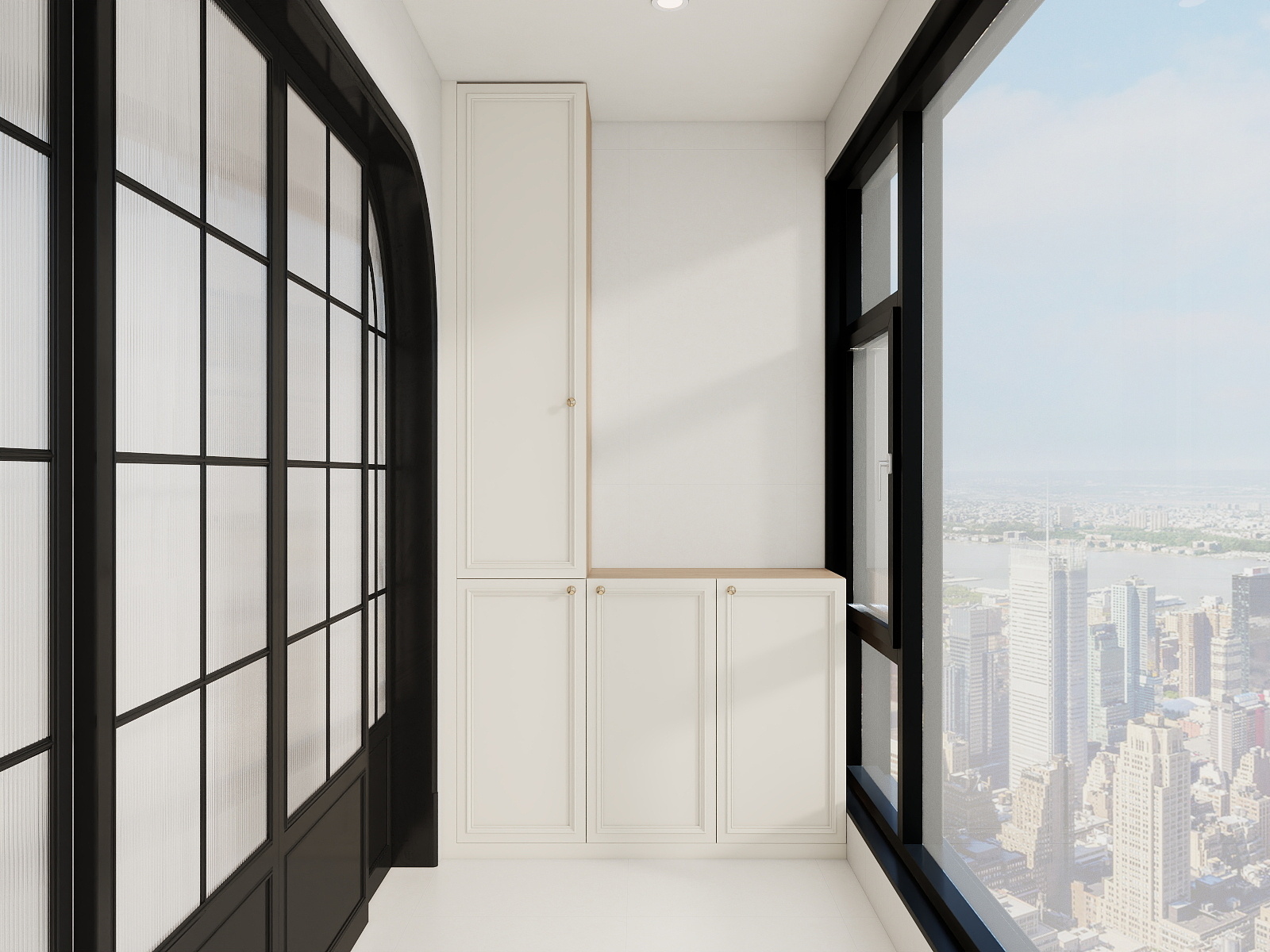 GN~-风景大苑-装修设计方案