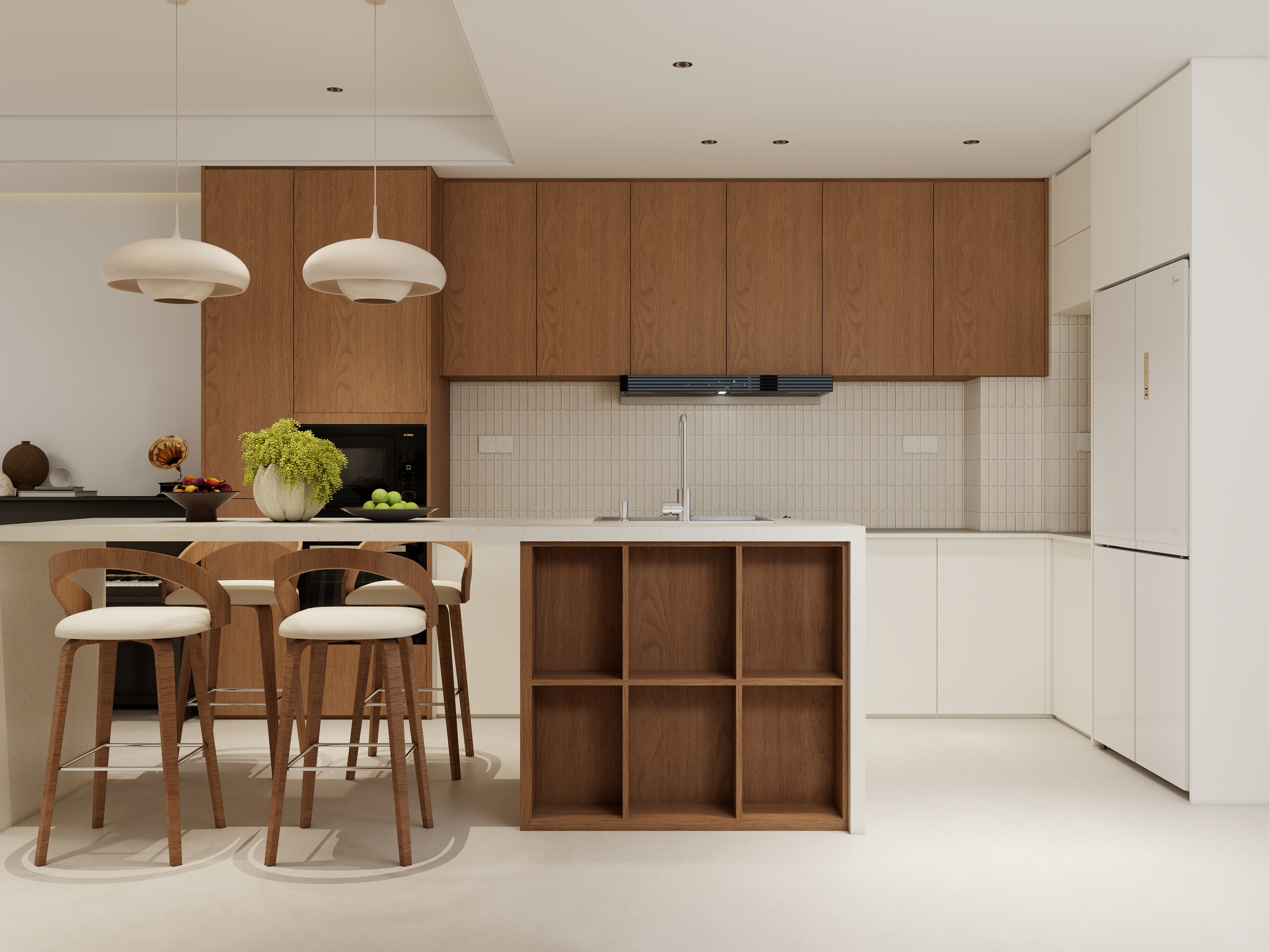 GH-LQ-融创文旅城-装修设计方案