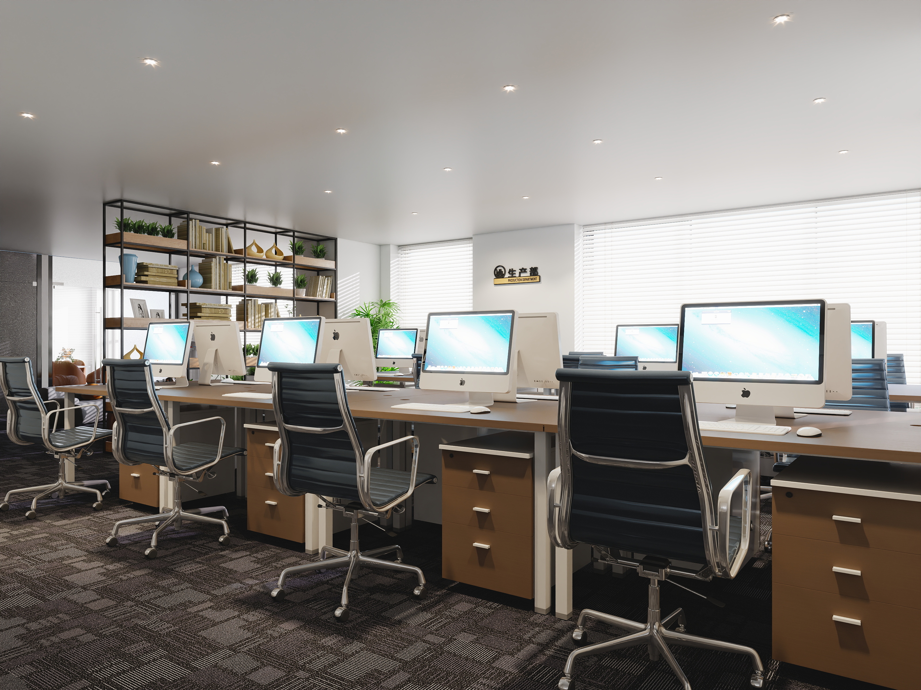 ChaoPreview-中环3002-装修设计方案