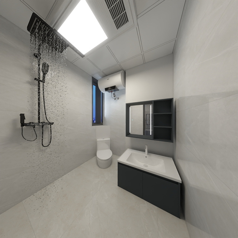 917装饰-未命名方案-装修设计方案