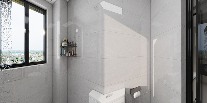 尚合建筑空间设计-宏运公园里3-2403-装修设计方案