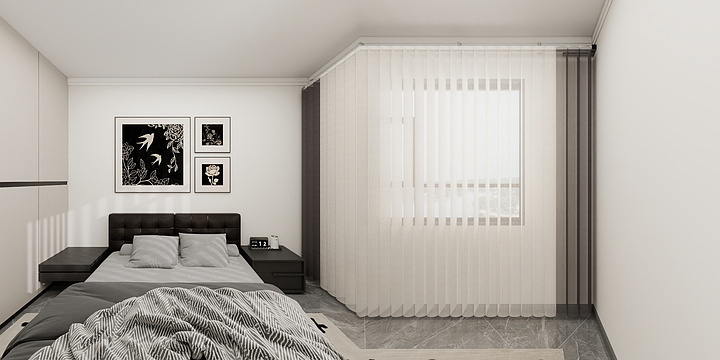 羅rGxJ-永清景绣-装修设计方案