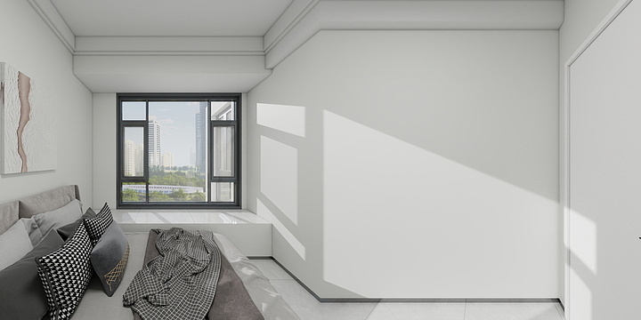 望桂-北投湖畔里2-1-2902-装修设计方案