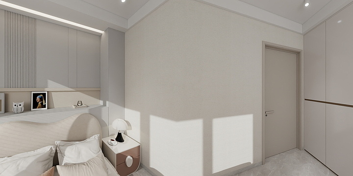 魏小冬24k-亿丰12栋303-305-装修设计方案