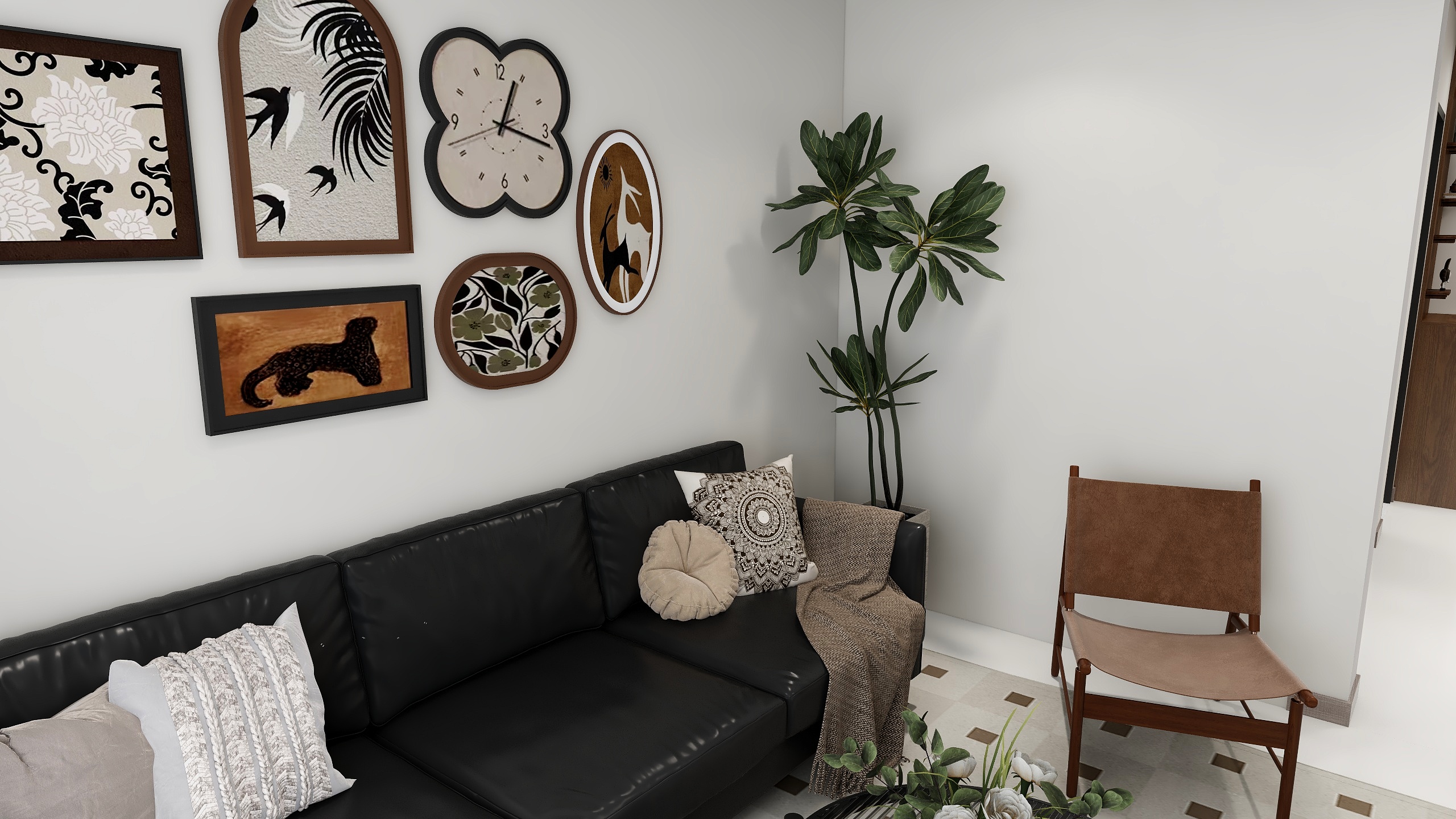 AgonizugJ-鼎旺枫景-装修设计方案