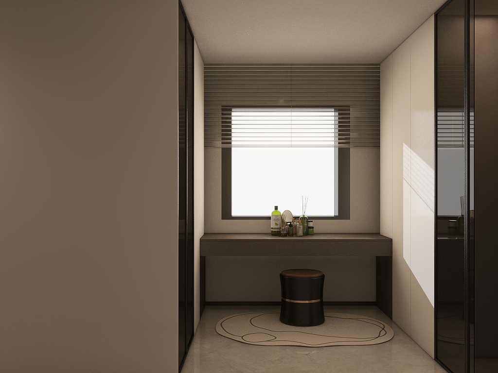 DP闹设计-意式轻奢-装修设计方案