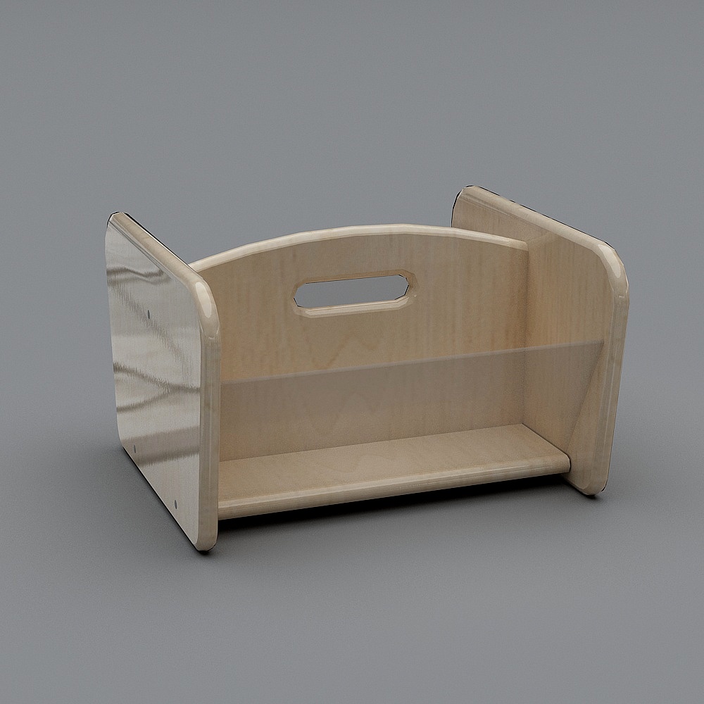 Premium Solid Maple 