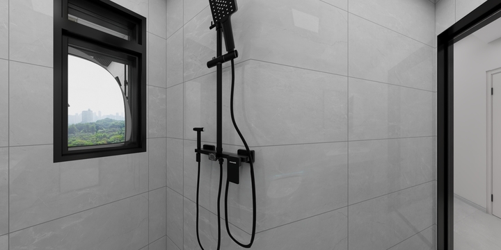 城东徐先生-邦泰花园城范姐雅居-装修设计方案