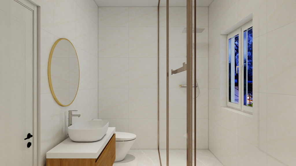 微信团队q-【空间方向】实践阶段作业（高级）-装修设计方案