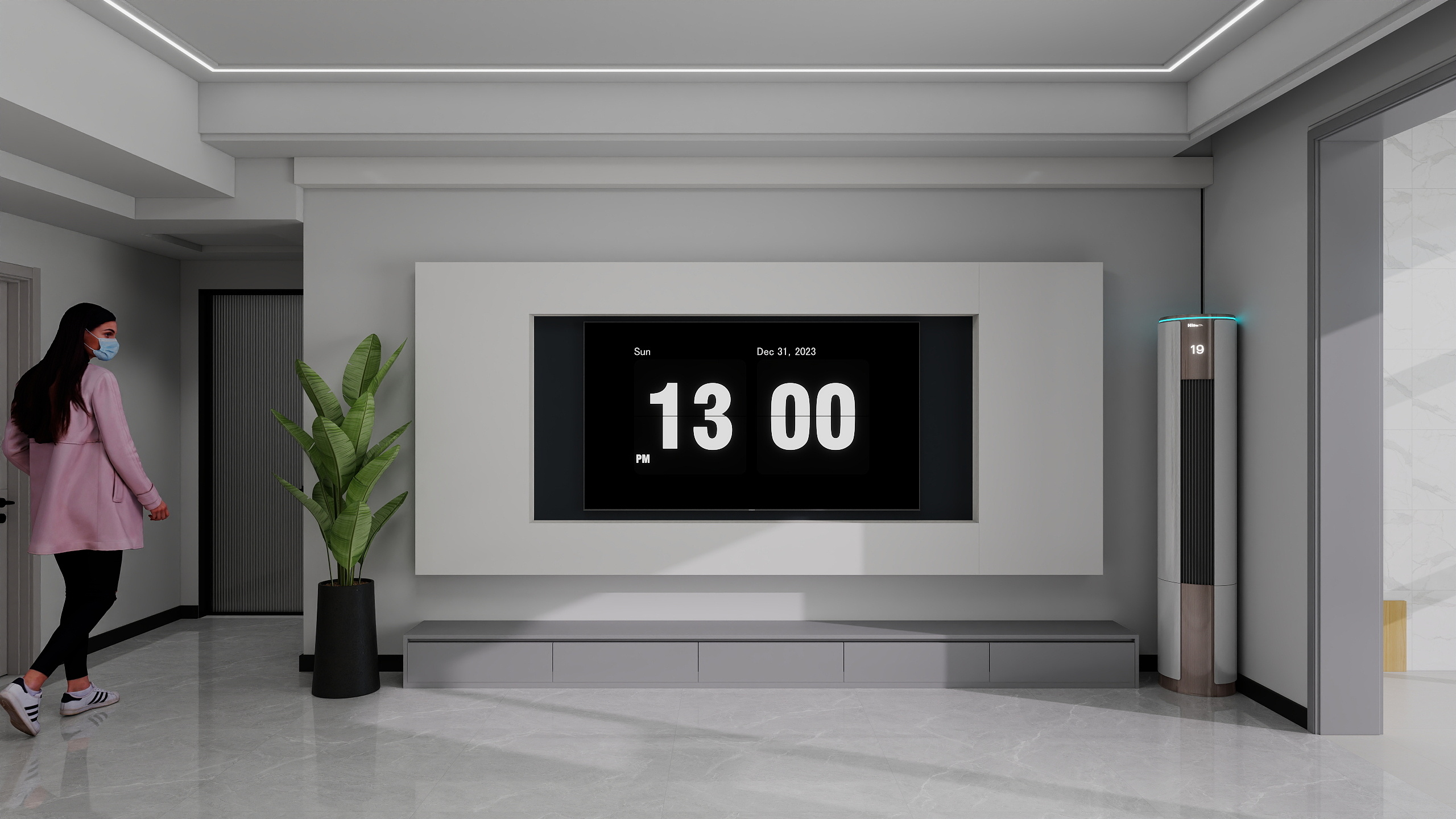 艺佳装饰陈光-龙庭水岸-副本-装修设计方案