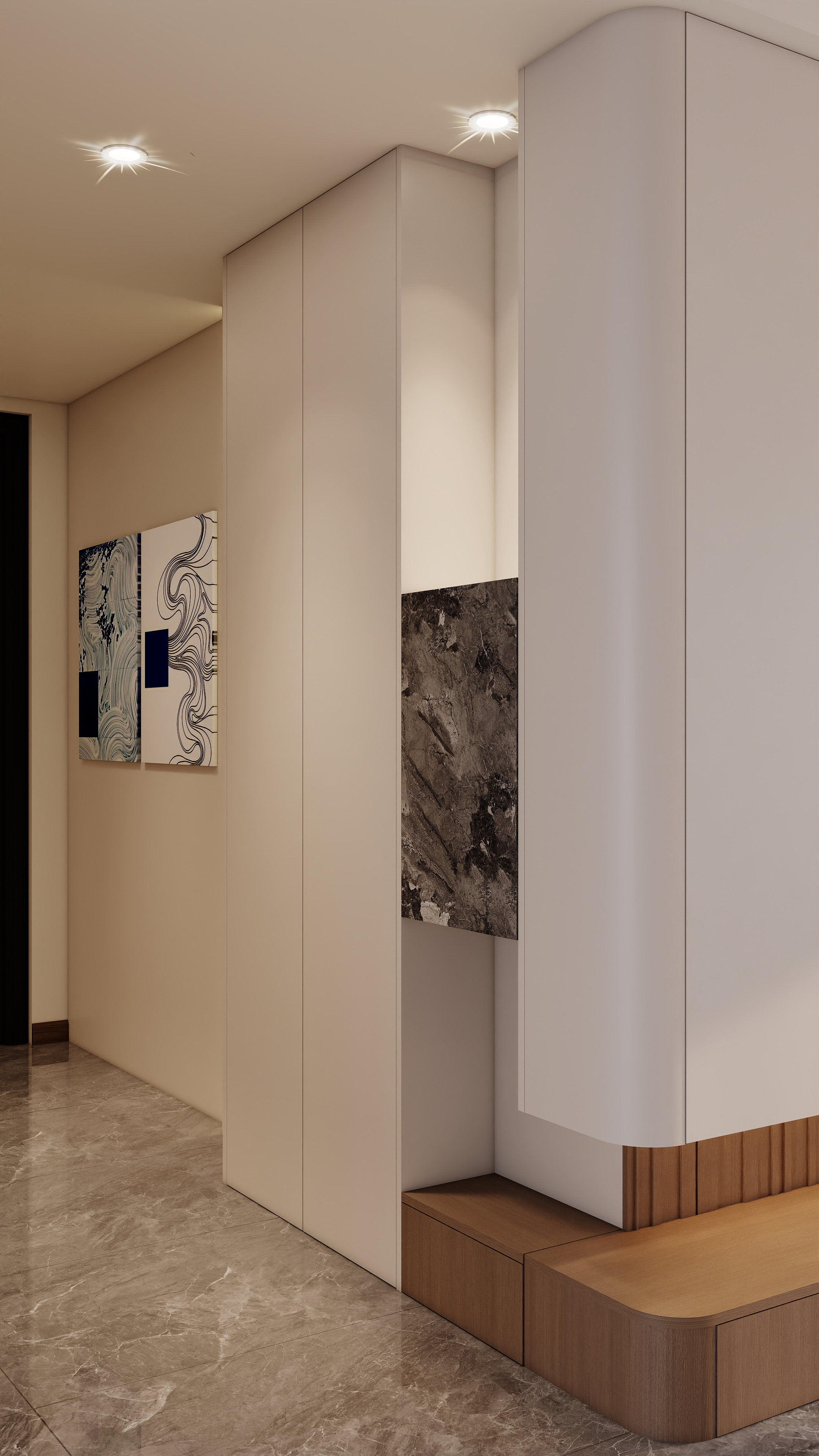 tuonihu-陆欣苑2-1-1803-王-方案3装修效果图