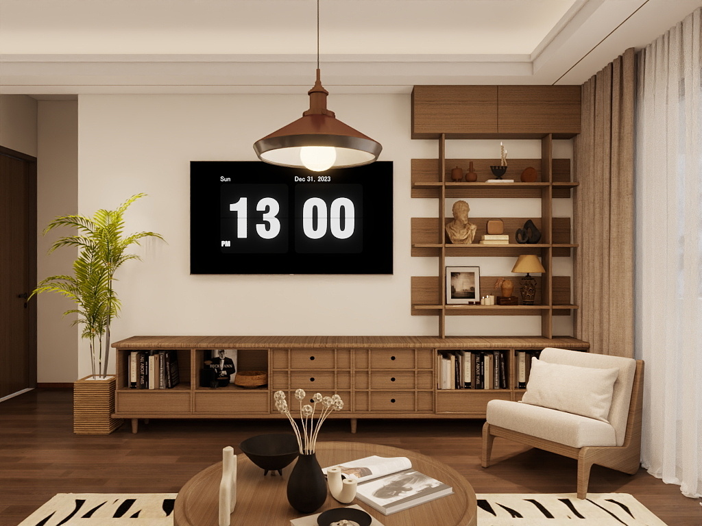 设计林一秭墨-250304美业大厅-装修设计方案