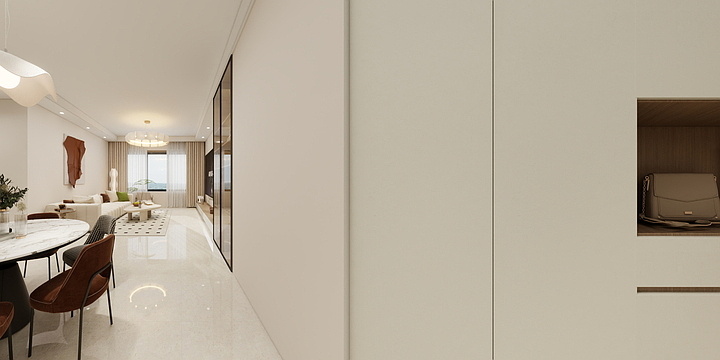 李继雪15636141020-上城雲著-装修设计方案