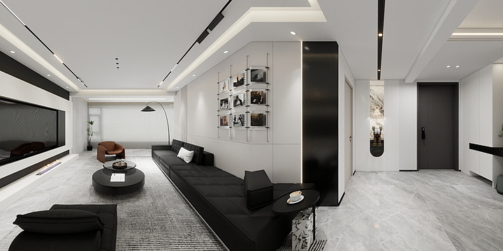 ZmidcHVJ-天玺东城137-装修设计方案