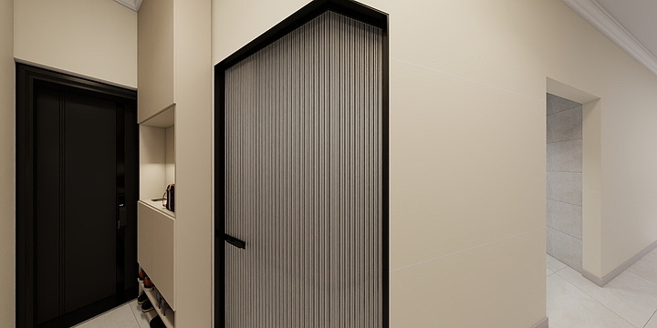 果冻设计师-和瑞悦府4-1-2902阿姨家-装修设计方案