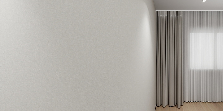 湖北林霆装饰工程有限公司-金色港湾柯总-装修设计方案