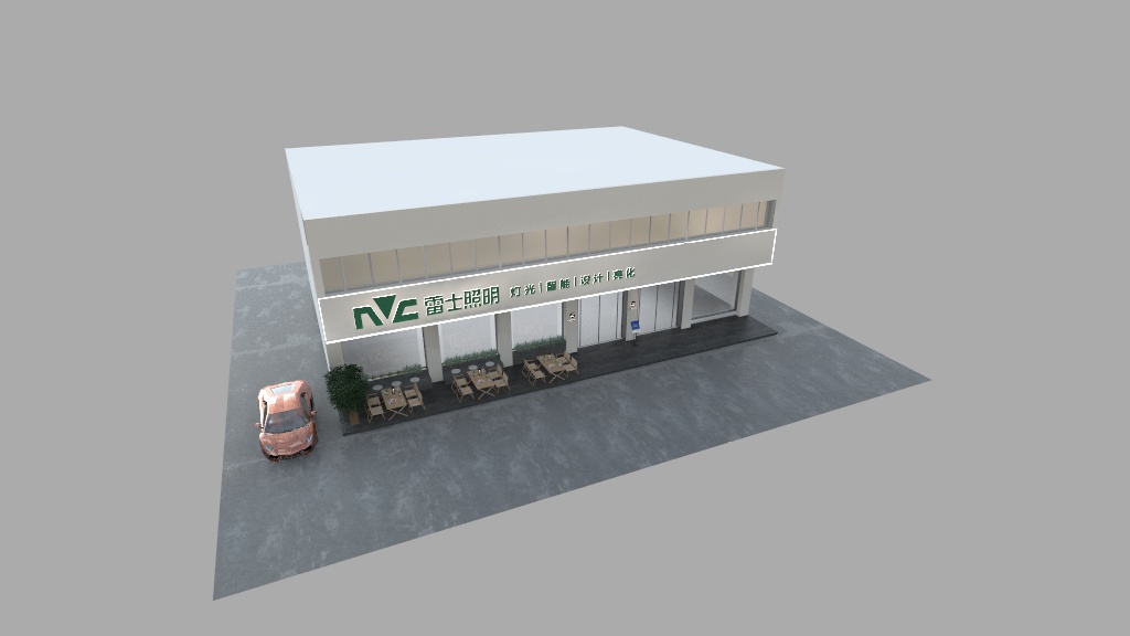 DESHUAYA-模板副本-会所门头设计模版-装修设计方案