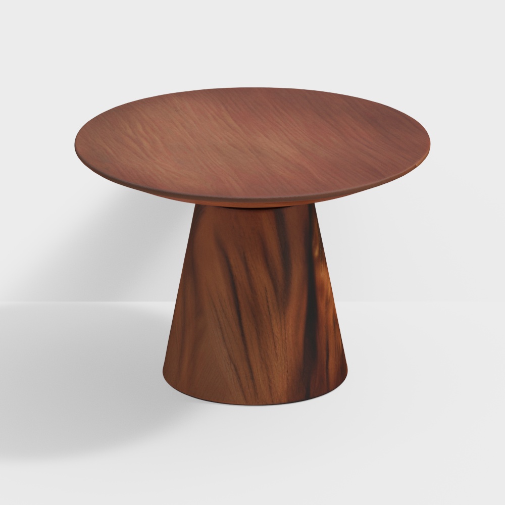 table3D模型