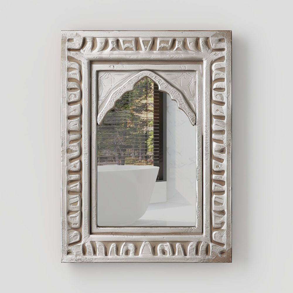 mirror 1 3D模型