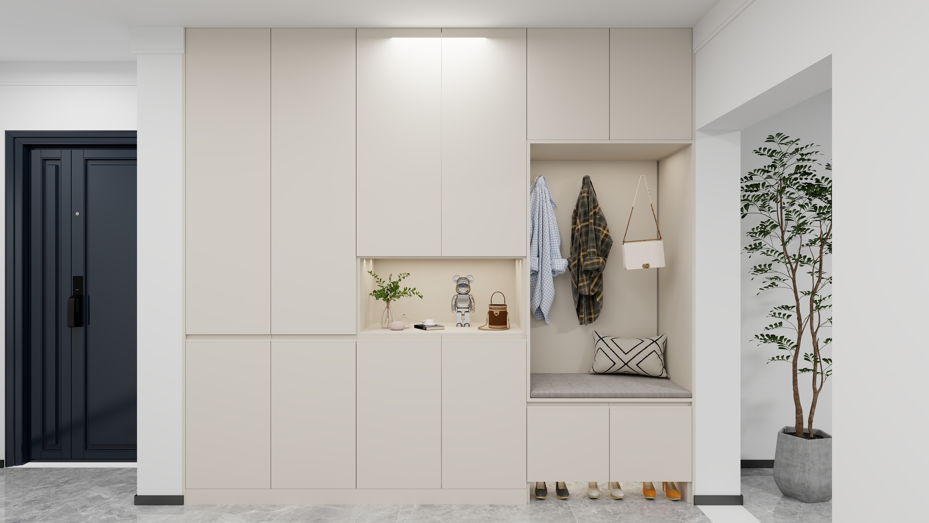 言殳-言十-未命名方案-装修设计方案