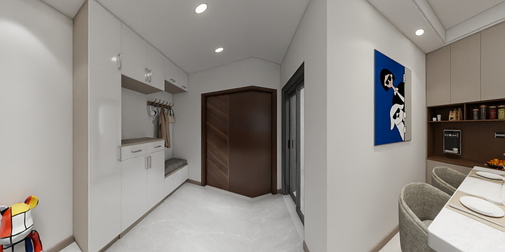 赵建zj-宿迁吾悦广场·吾悦和府-装修设计方案