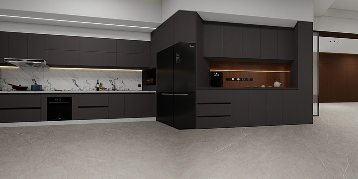 188****1333TGYA-陈庄-装修设计方案