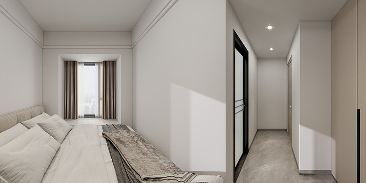 --F-南悦明珠花园-副本-副本-副本-装修设计方案