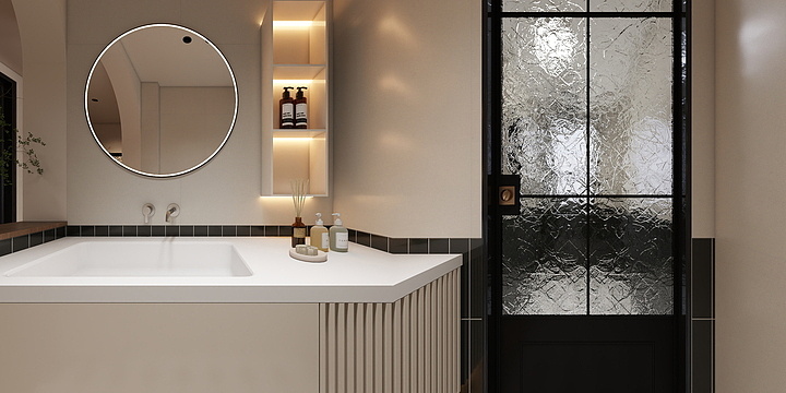 粒子设计-Lilizi1625-和园法式中古-副本-装修设计方案