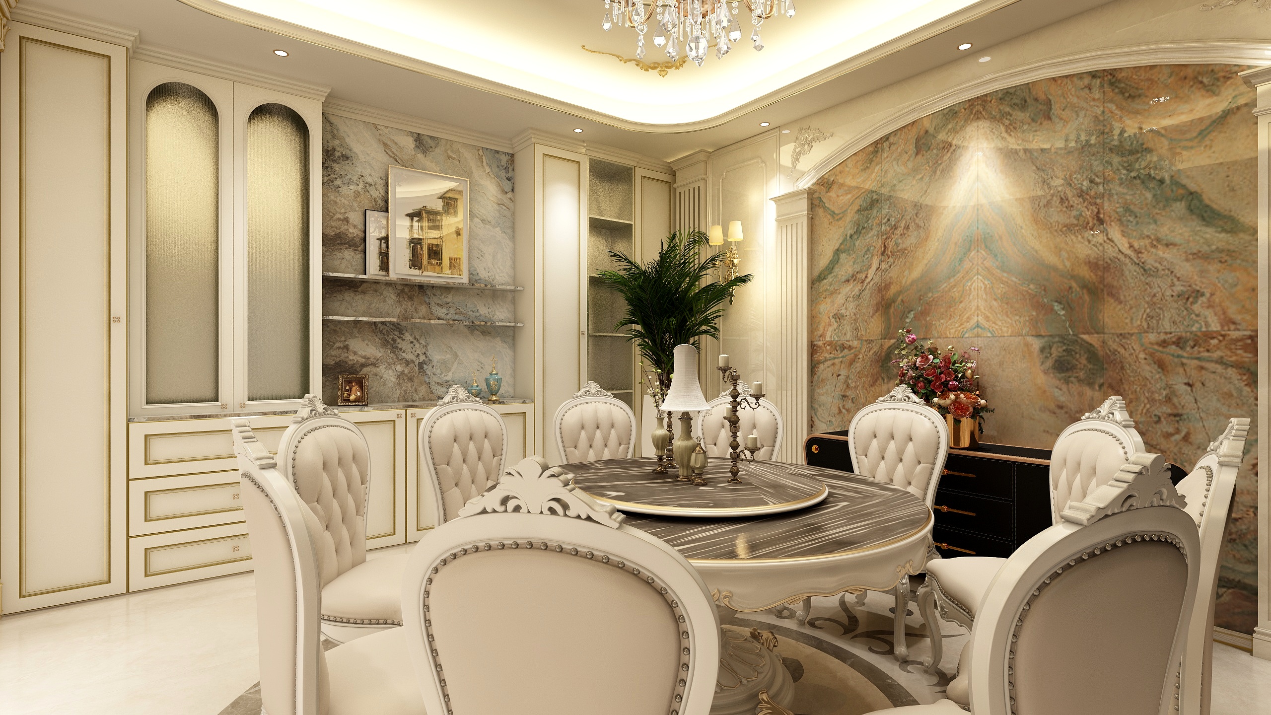 DesignerMs.Ding-山里别墅-副本-装修设计方案