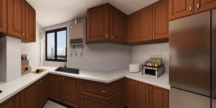 阿武Design-云篆学府3-2-702-4-装修设计方案